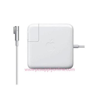 60W MagSafe power adapter with Magsafe style connector